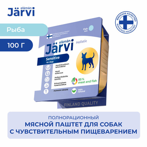  Jarvi            100 .   -     , -  