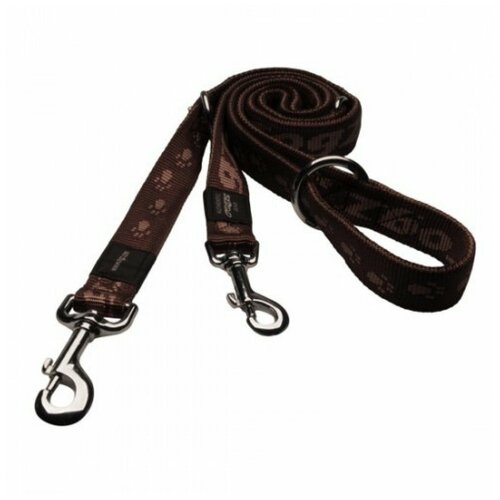  Rogz -  Alpinist  XL  2,5  1,8  | MULTI PURPOSE LEAD 0,28  48244