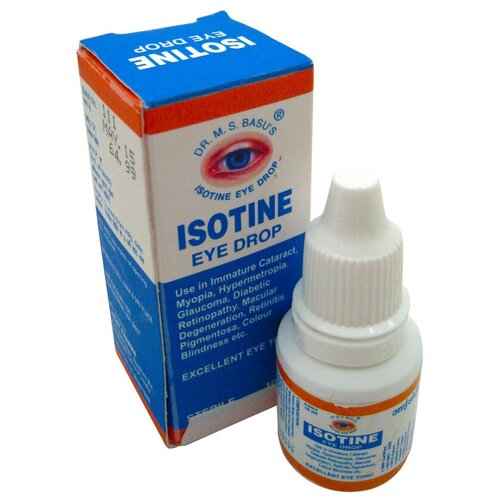       (Isotine) Jagat pharma |   10   -     , -  