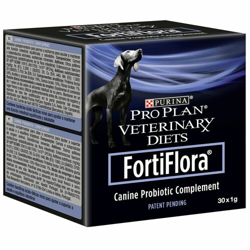    Pro Plan Veterinary Diets Forti Flora       3.   -     , -  