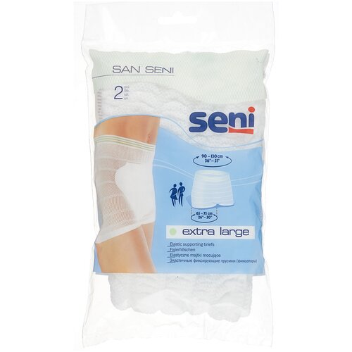    SAN SENI xtra Large 2 .   -     , -  