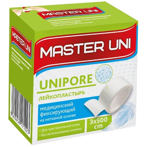  Master Uni UNIPORE     , 3500 , 1 .    -     , -  