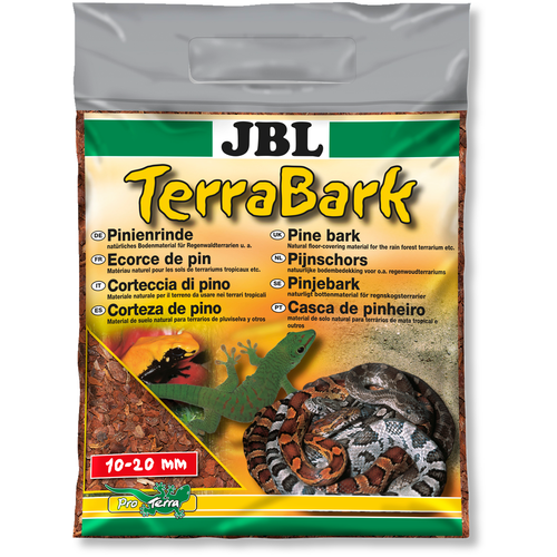     JBL TerraBark 5