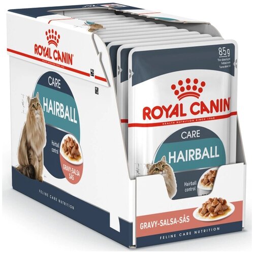      Royal Canin Hairball    12 .  85  (  )   -     , -  