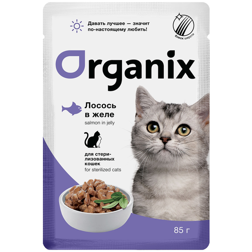  Organix        0.085    -     , -,   