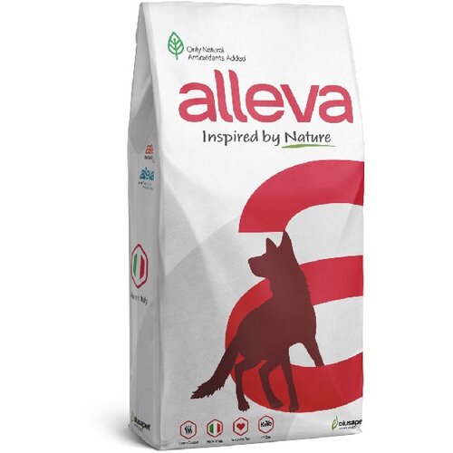      Alleva ,   1 .  1 .  12000  (   )   -     , -  