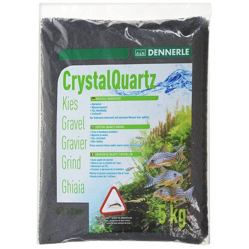 ���� ����� Dennerle Kristall Quarz 1-2 ��, 1-2 ��, 5 ��, ������ ������