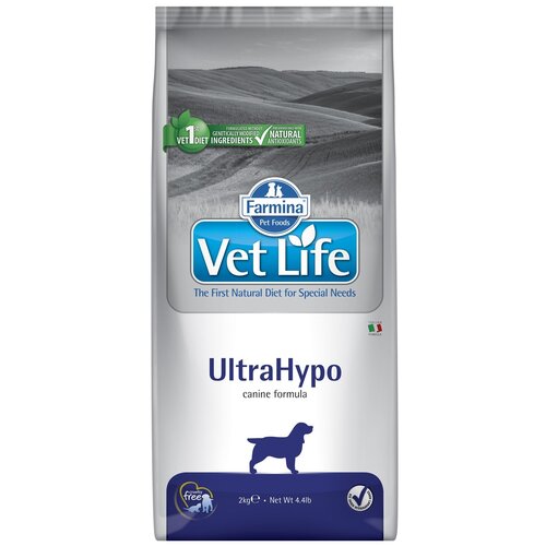    Farmina Vet Life UltraHypo Canine,       , 12   -     , -,   