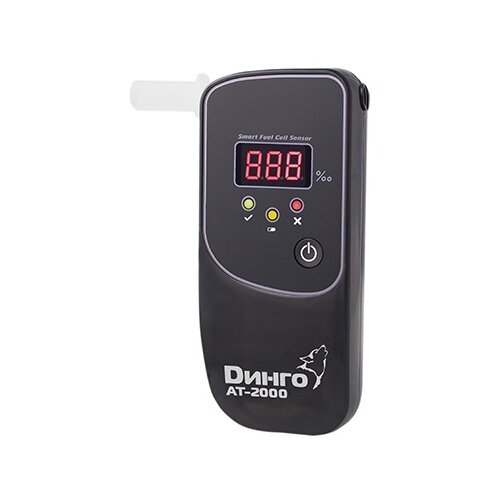 ���� ���������� ����� AT-2000, ������ ������