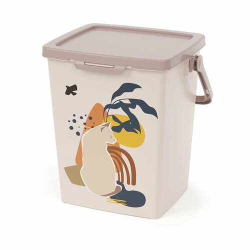 ���� ��������� ��� ����� ������������ ���-���, 22,5 x 18,5 x 24 ��, 5,5 �, �����, ������ ������