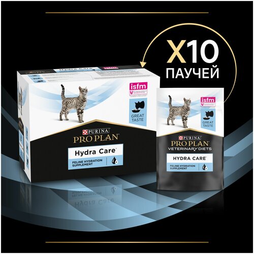      Pro Plan VD HD (Hydra Care),  , 10 .*85 .   -     , -,   