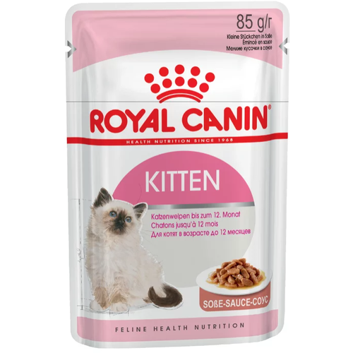  ROYAL CANIN Kitten  /  , 85   -     , -  