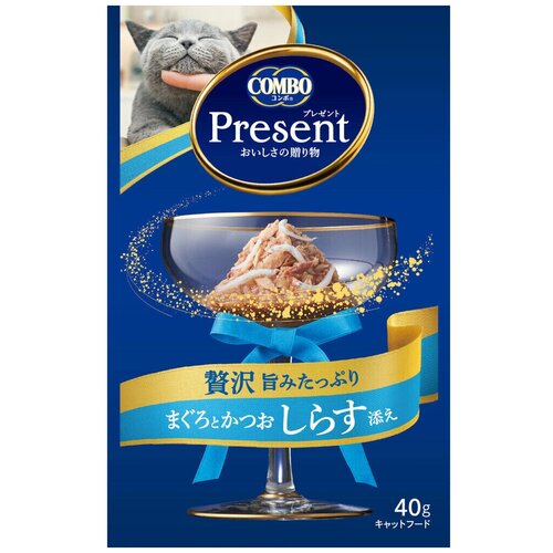      Present Japan Premium Pet  -      , 40    -     , -,   