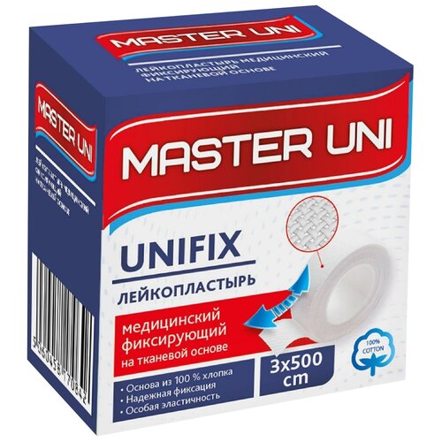  Master Uni UNIFIX     , 3500 , 1 .    -     , -  