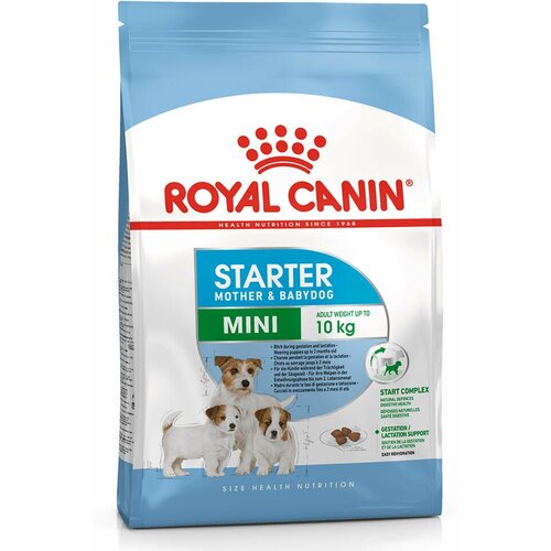      Royal Canin Mini Starter 8,5    -     , -,   