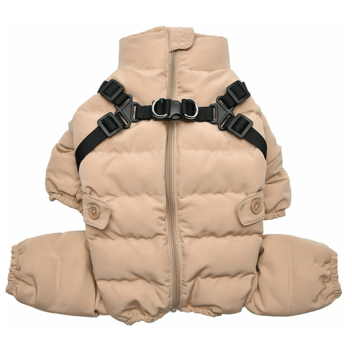 ���� ���������� ��� ����� Puppia Soft Onesie , XL �������, ������ ������