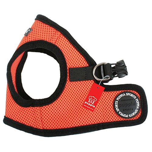   Puppia Soft vest harness B , XXXL   -     , -  