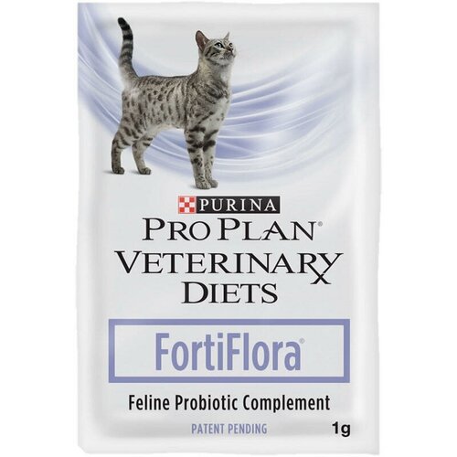     Purina PRO PLAN FortiFlora   , 10   1    -     , -  