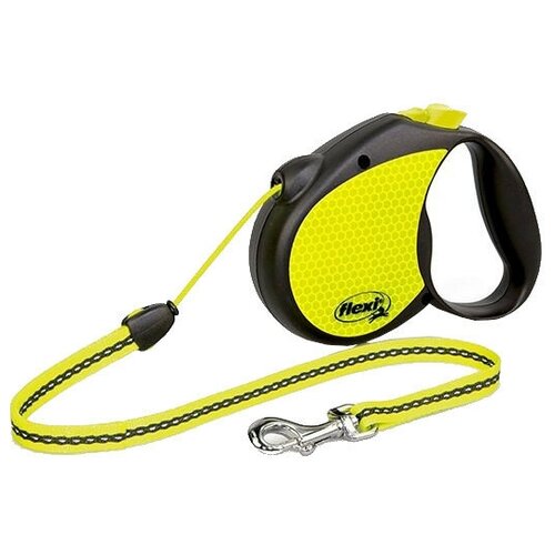   Flexi New Limited Edition Neon Refiect M  20  5    -     , -,   