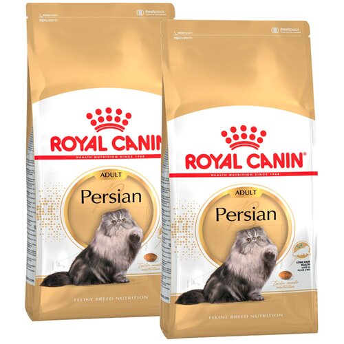  ROYAL CANIN PERSIAN ADULT     (0,4 + 0,4 )