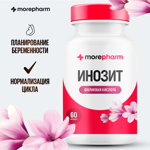      Morepharm ( 1000    400 )      , 500 . 60    -     , -  