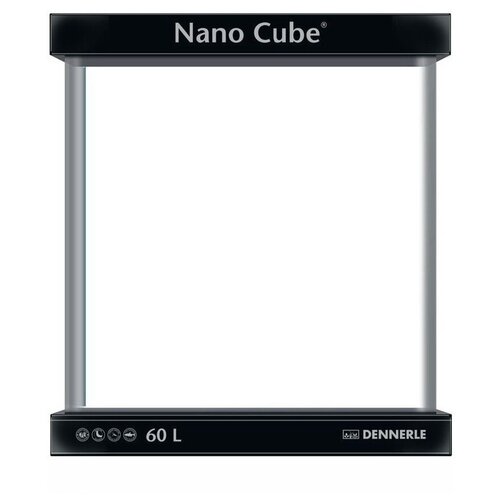   Dennerle NanoCube 60 60    -     , -  