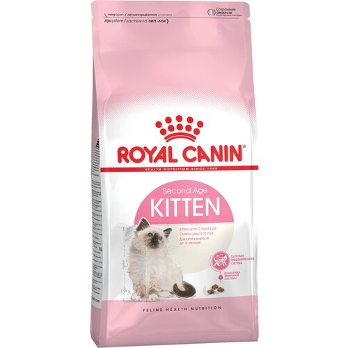    Royal Canin Kitten (  )   4-12 , 300,  