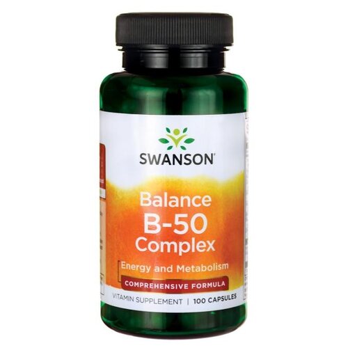 ���� Balance B-50 Complex, 100 �, 100 ��., ������ ������