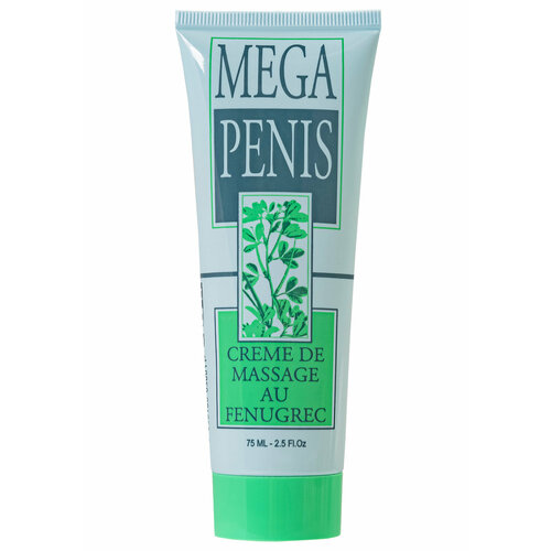 ���� ���� ��� ������ RUF Mega Penis, 75 ��, ������ ������