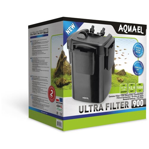    AQUAEL ULTRA FILTER 900   50 - 200  (1000 /, 12.9 , h = 160 )   -     , -,   