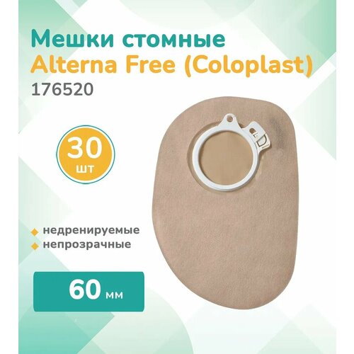  176520  (Coloplast) Alterna,     ,30 , ,  60    -     , -  