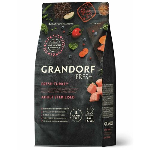         Grandorf Fresh   ,      2    -     , -  