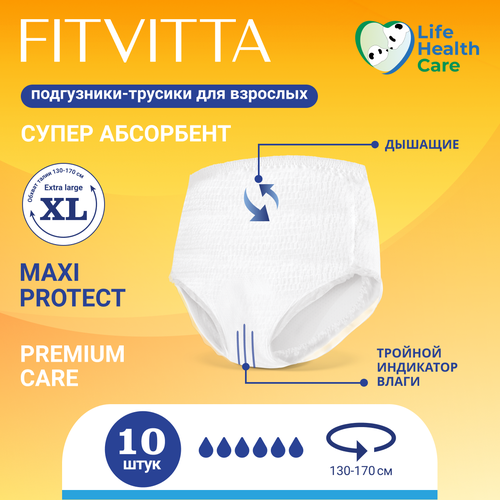  -   FITVITTA,  XL,    170 , 10 .     -     , -  