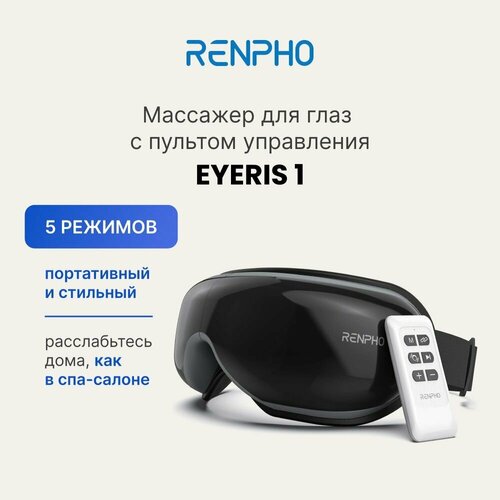     Renpho Eyeris 1 RF-EM001R ,  bluetooth, 5 , ,     ,    -     , -  