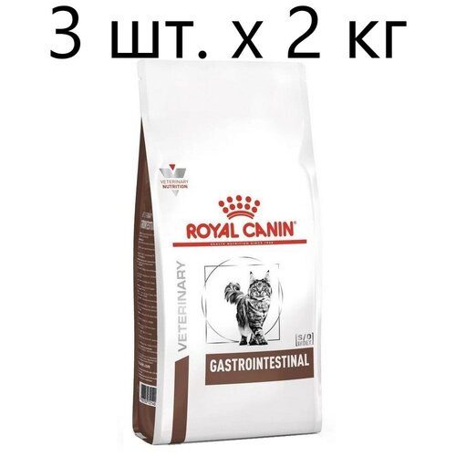      Royal Canin GastroIntestinal GI32,    , 3 .  2    -     , -  