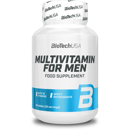 ���� Multivitamin For Men ���., 90 �, 60 ��., ������ ������