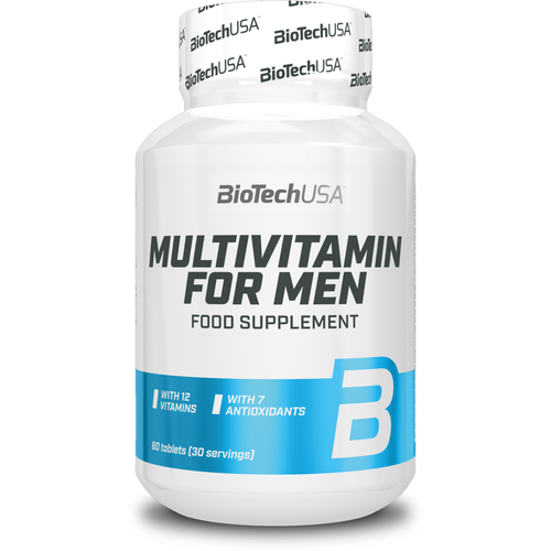  Multivitamin For Men ., 90 , 60 .   -     , -  