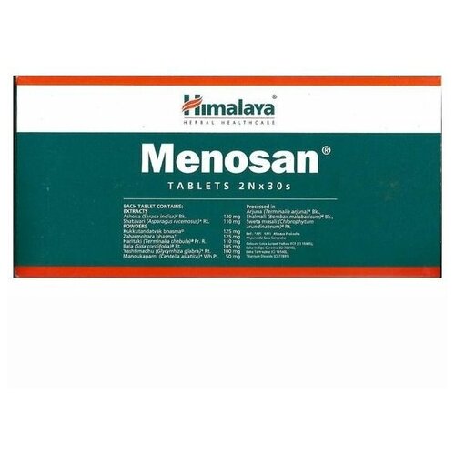    Menosan Himalaya   -     , -  