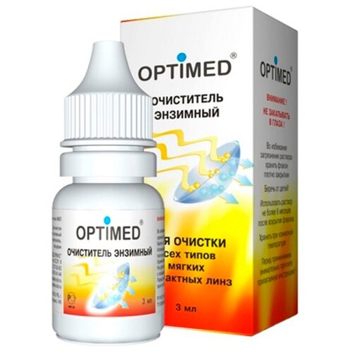 ���� ������� Optimed ��������, 3 ��, 1 ��., ������ ������