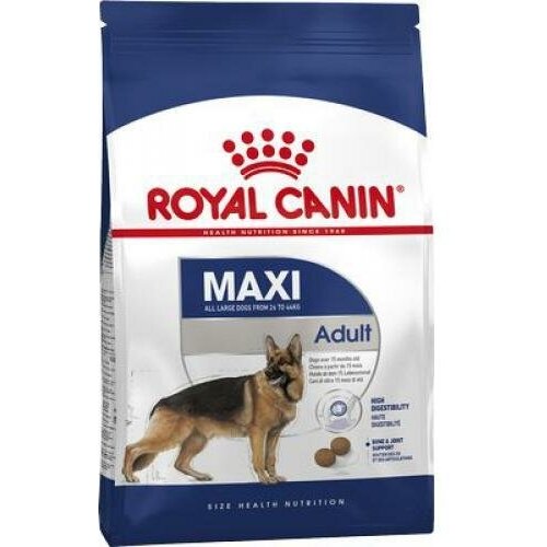        Royal Canin Maxi Adult (26-44 ) 3 .   -     , -,   