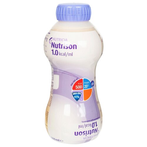  Nutrison (Nutricia)  (),   , 500 , 566 ,    -     , -  