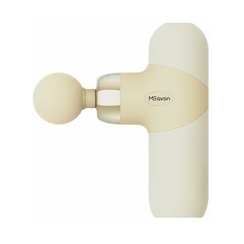      Xiaomi Meavon Fascia Massage Gun Muscle Relaxation Mini 2 (MVFG-M351)   -     , -  