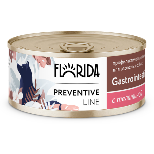  FLORIDA Gastrointestinal      ,   0,1 .   -     , -,   