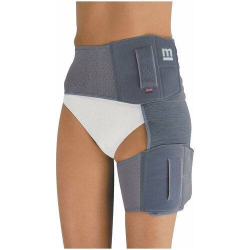  Medi   orthocox ,  XL, grey   -     , -  