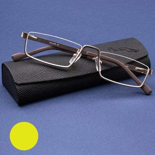 ���� ������������� ���� ������� ��� ������ (+3.25) � ��������, RALPH 0650 C1, ����� �������, ���� �������, �� 62-64, ������ ������