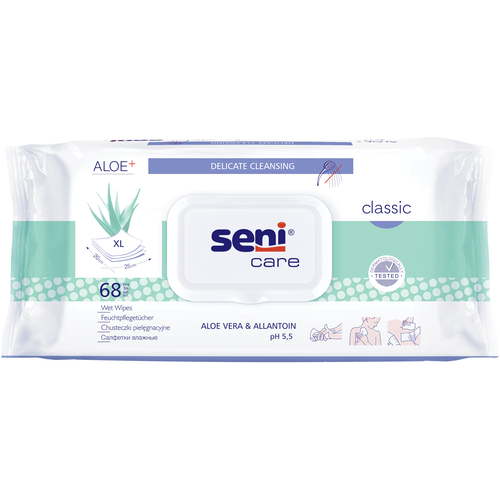    SENI CARE classic 68 . (    )   -     , -  