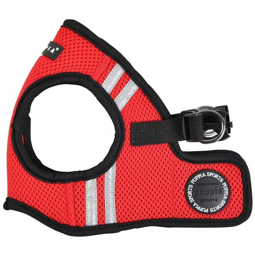   Puppia Soft vest harness pro,   26  , , S   -     , -  