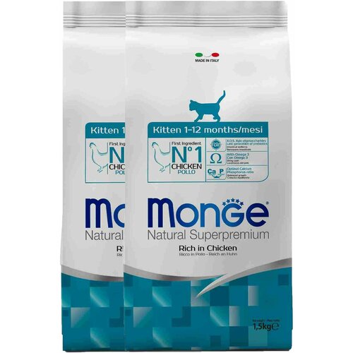  Monge Cat    1,5   2.   -     , -  