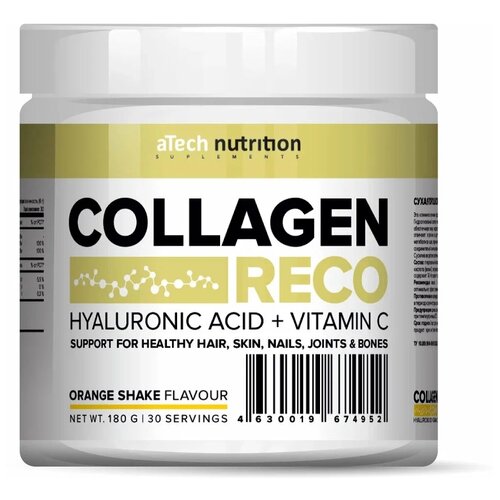  Collagen Reco ., 180 ,    -     , -  