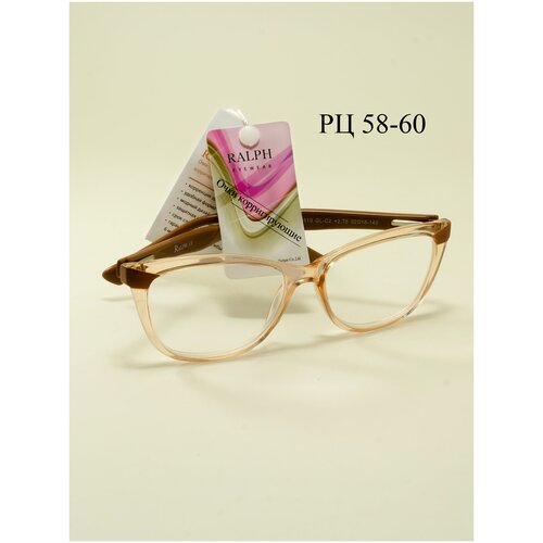 ���� ���� ��� ������ � ���������� -4,0 �� 58-60 Ralph / ���� ������������� �������, ������ ������